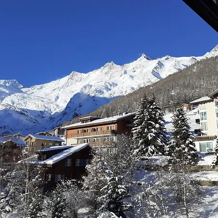 Appartamento Floralpina Appartement-fewo Nr- 505 By Interhome *